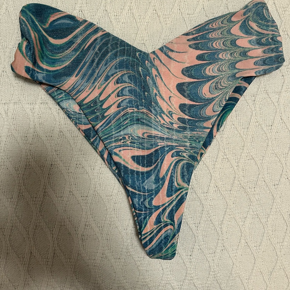 Skatie Melly Bikini Bottom - Crush - M